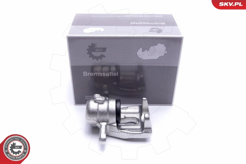 Brake Caliper